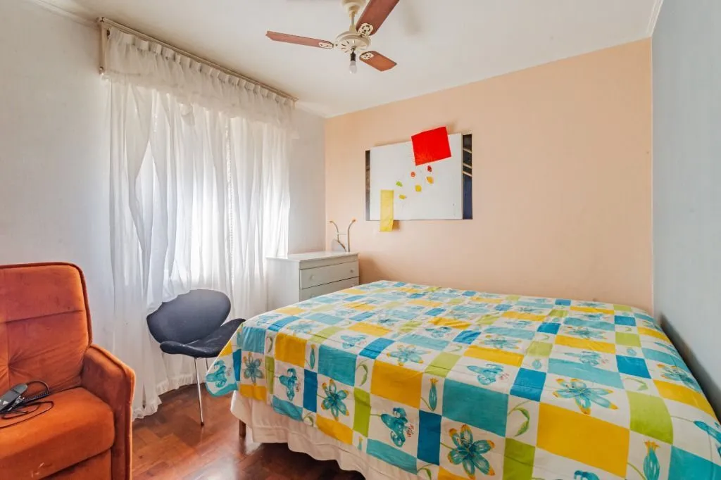Condomínio Lazar Segall Apto AP2080 - Antunes e Silva Assessoria Imobiliária Exclusividades