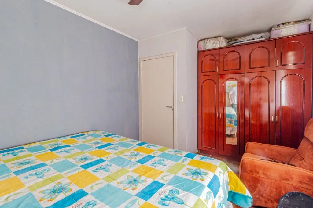 Condomínio Lazar Segall Apto AP2080 - Antunes e Silva Assessoria Imobiliária Exclusividades