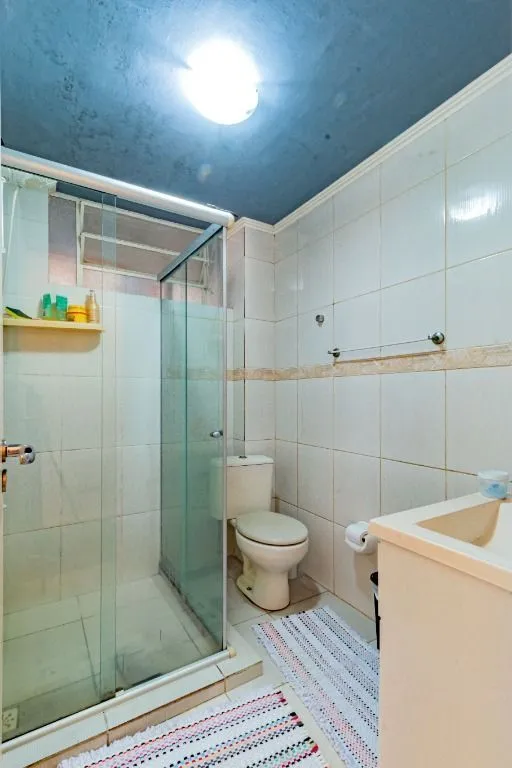 Condomínio Lazar Segall Apto AP2080 - Antunes e Silva Assessoria Imobiliária Exclusividades