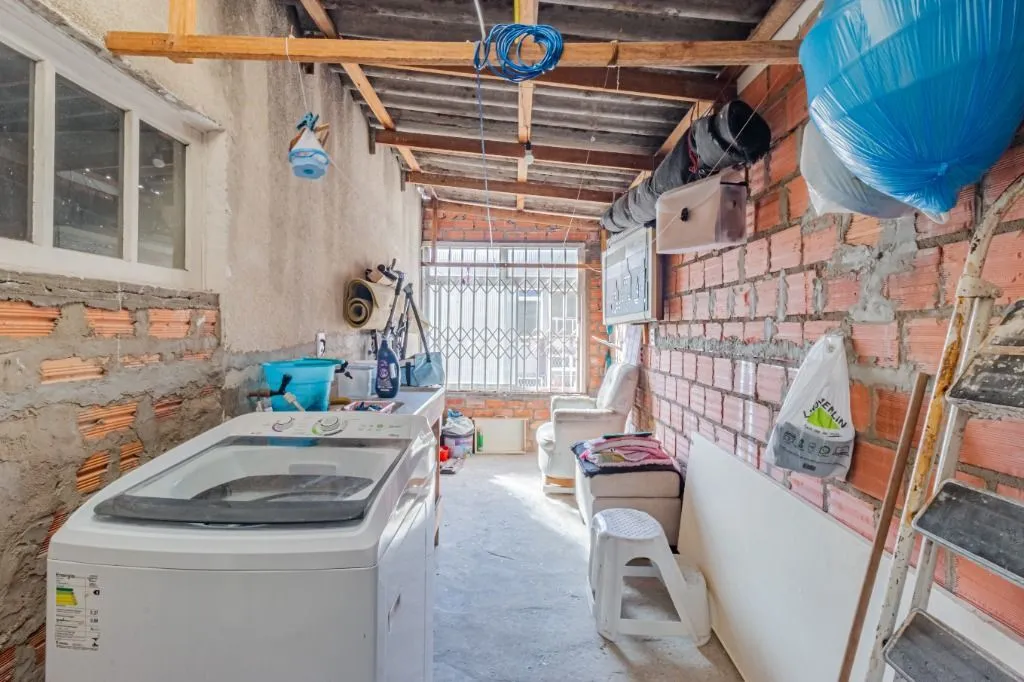 Condomínio Lazar Segall Apto AP2080 - Antunes e Silva Assessoria Imobiliária Exclusividades