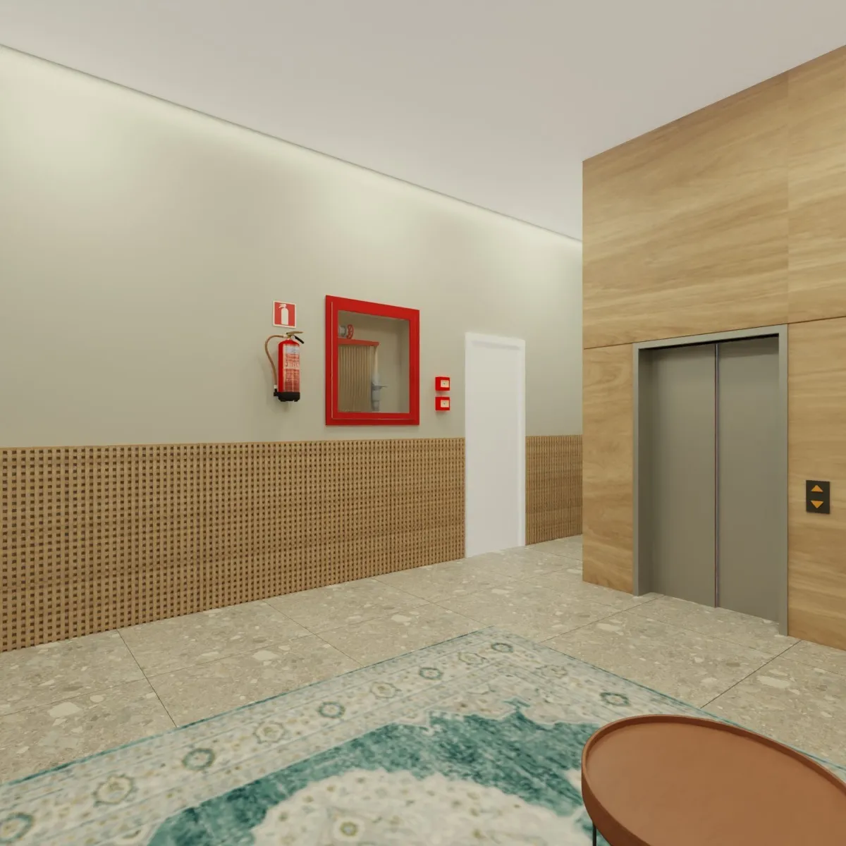 Agatha - Residencial