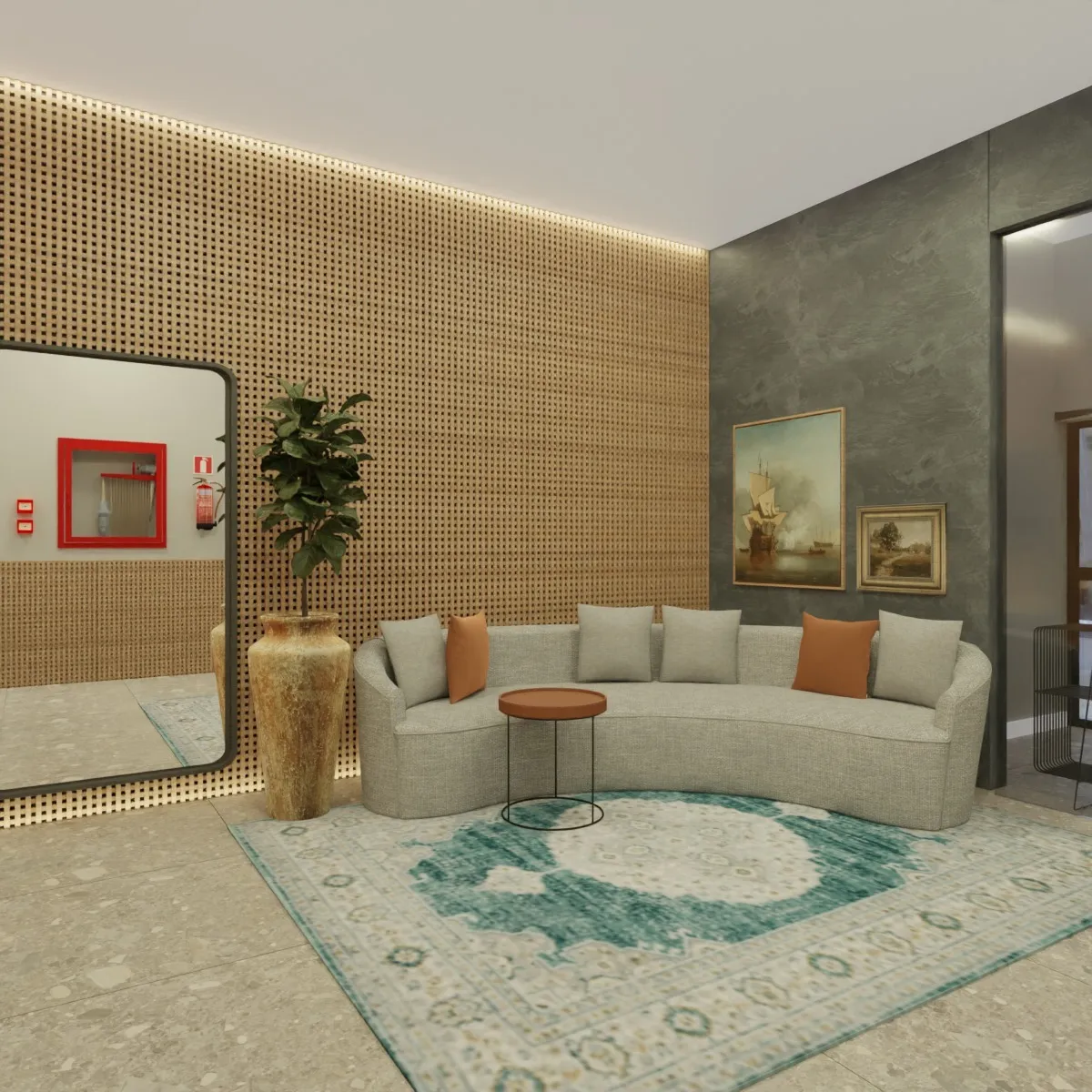 Agatha - Residencial