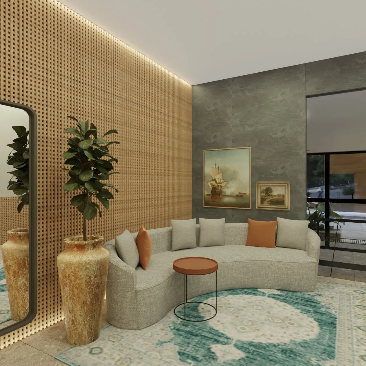 Agatha - Residencial
