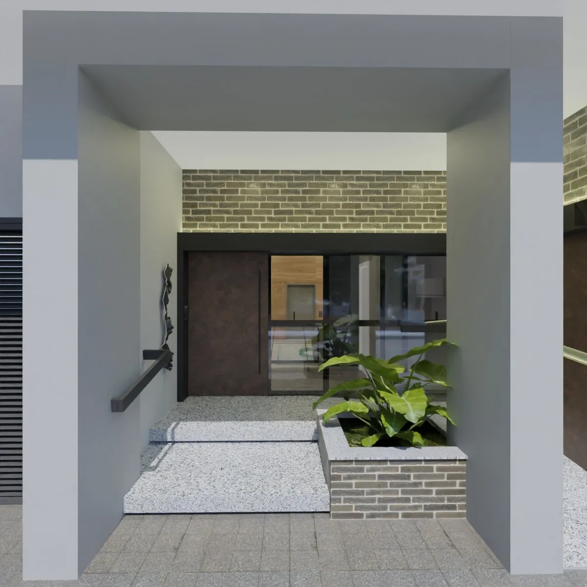 Agatha - Residencial