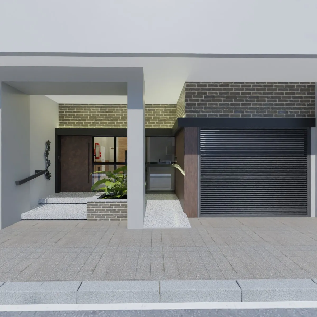 Agatha - Residencial
