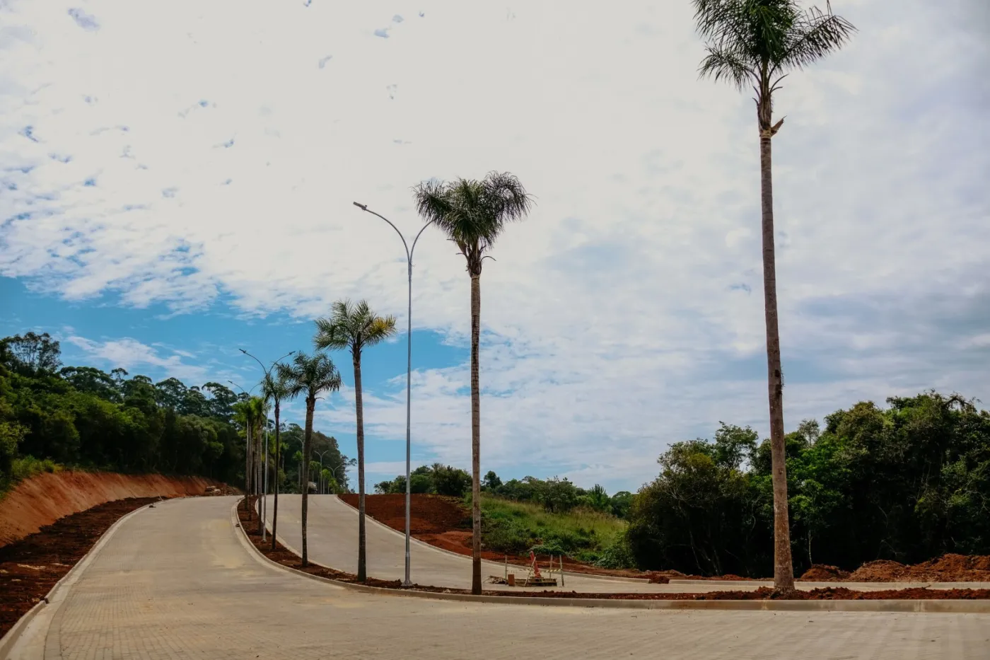 Parque Harmonia - Fase 3