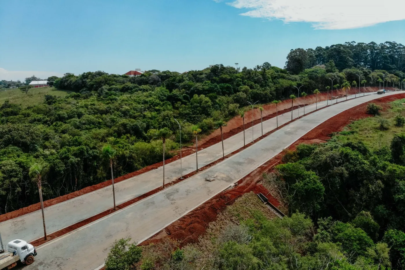 Parque Harmonia - Fase 4