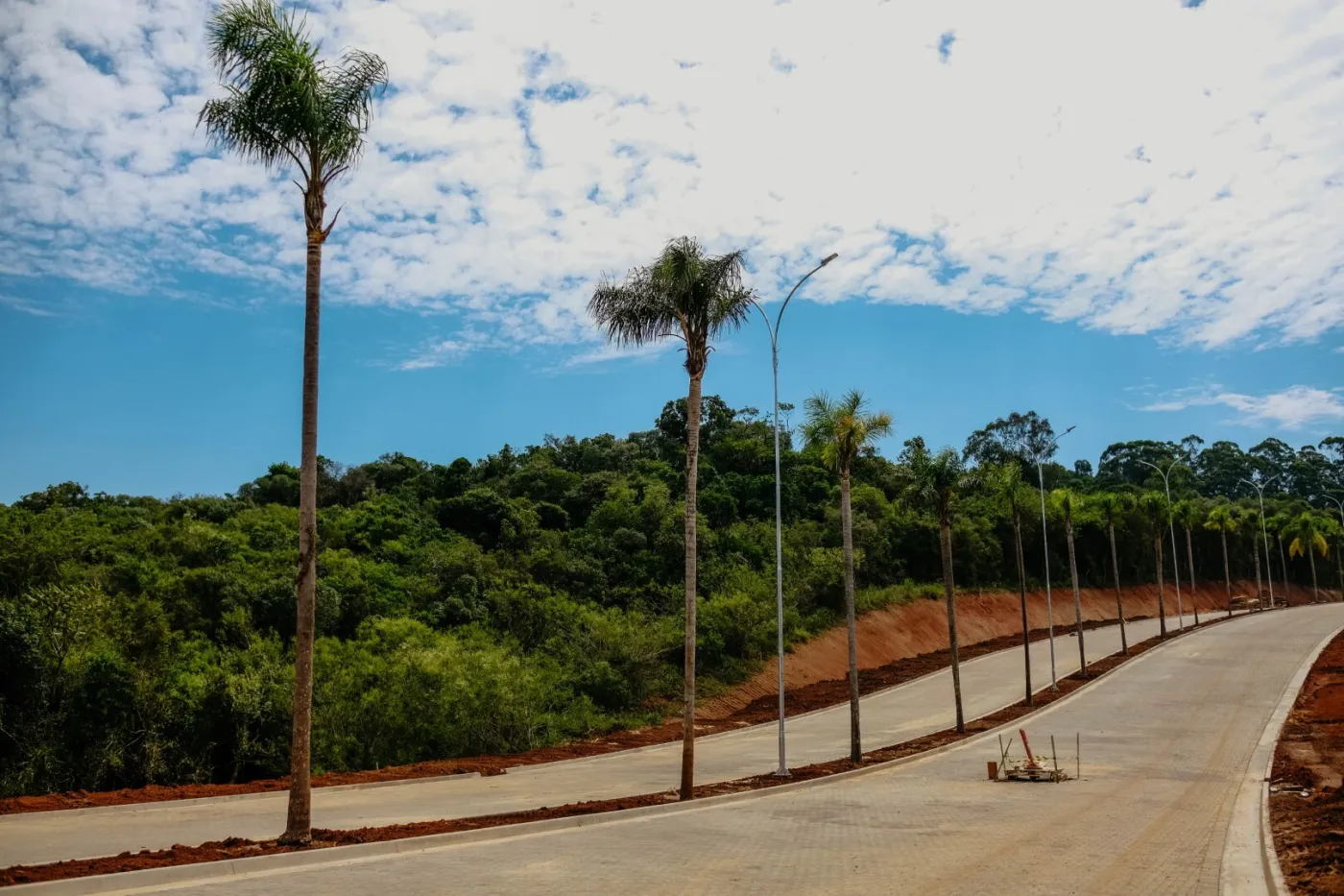 Parque Harmonia - Fase 4