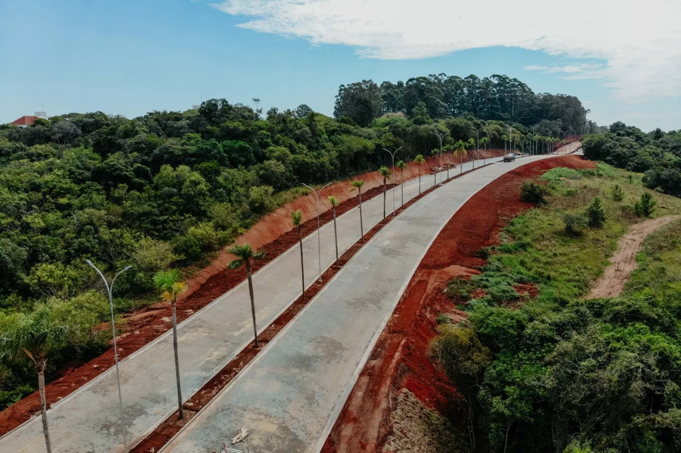 Parque Harmonia - Fase 3