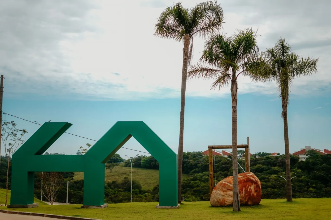 Parque Harmonia - Fase 4
