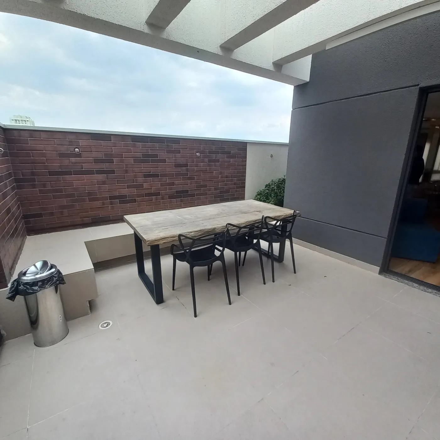 Nova Pauliceia - i9 Realty