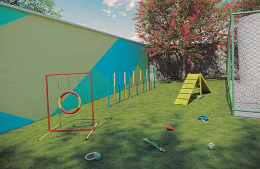 Olinda Ellis Residencial Jerivá - Fase 3