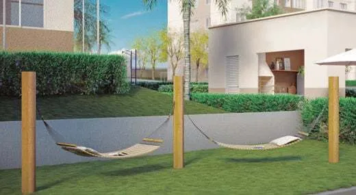 Olinda Ellis Residencial Jerivá - Fase 3