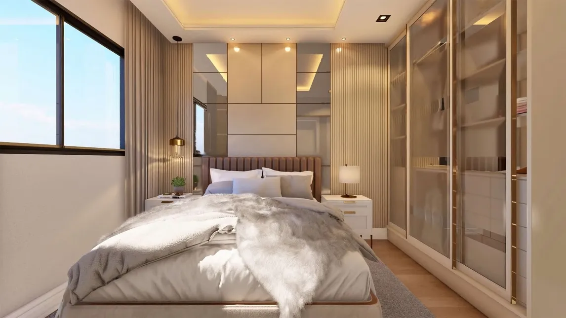 Maison de Boulevard - Elcon Empreendimentos