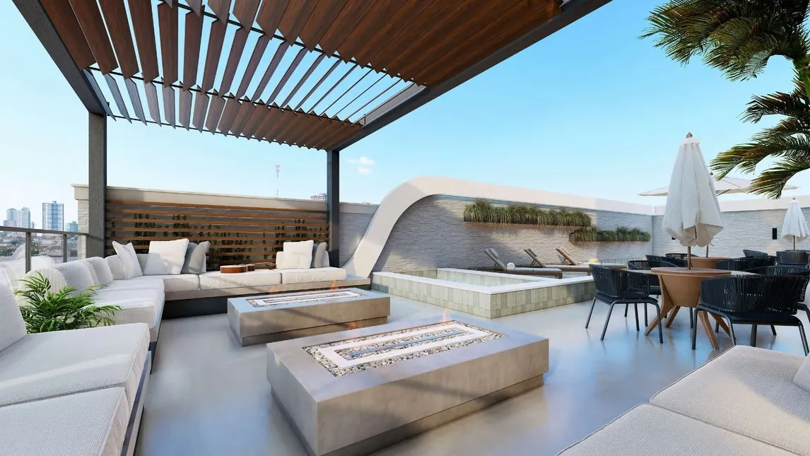 Maison de Boulevard - Elcon Empreendimentos