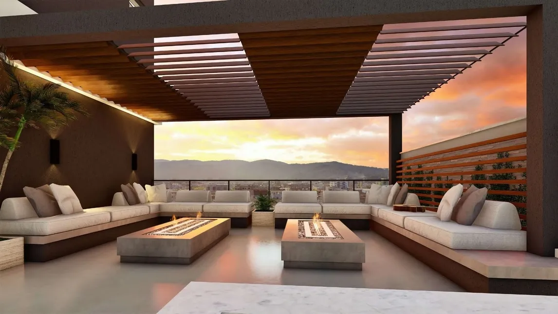 Maison de Boulevard - Elcon Empreendimentos