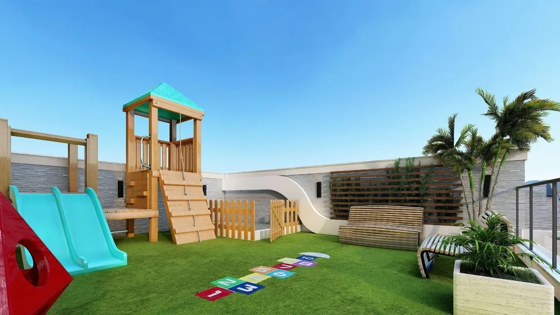 Maison de Boulevard - Elcon Empreendimentos