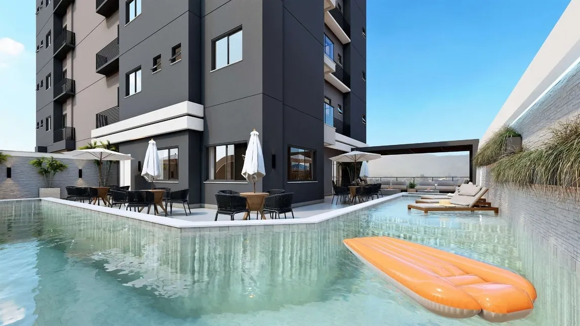 Maison de Boulevard - Elcon Empreendimentos