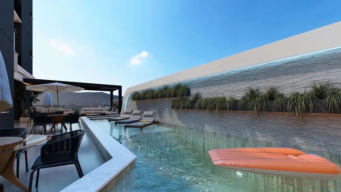 Maison de Boulevard - Elcon Empreendimentos