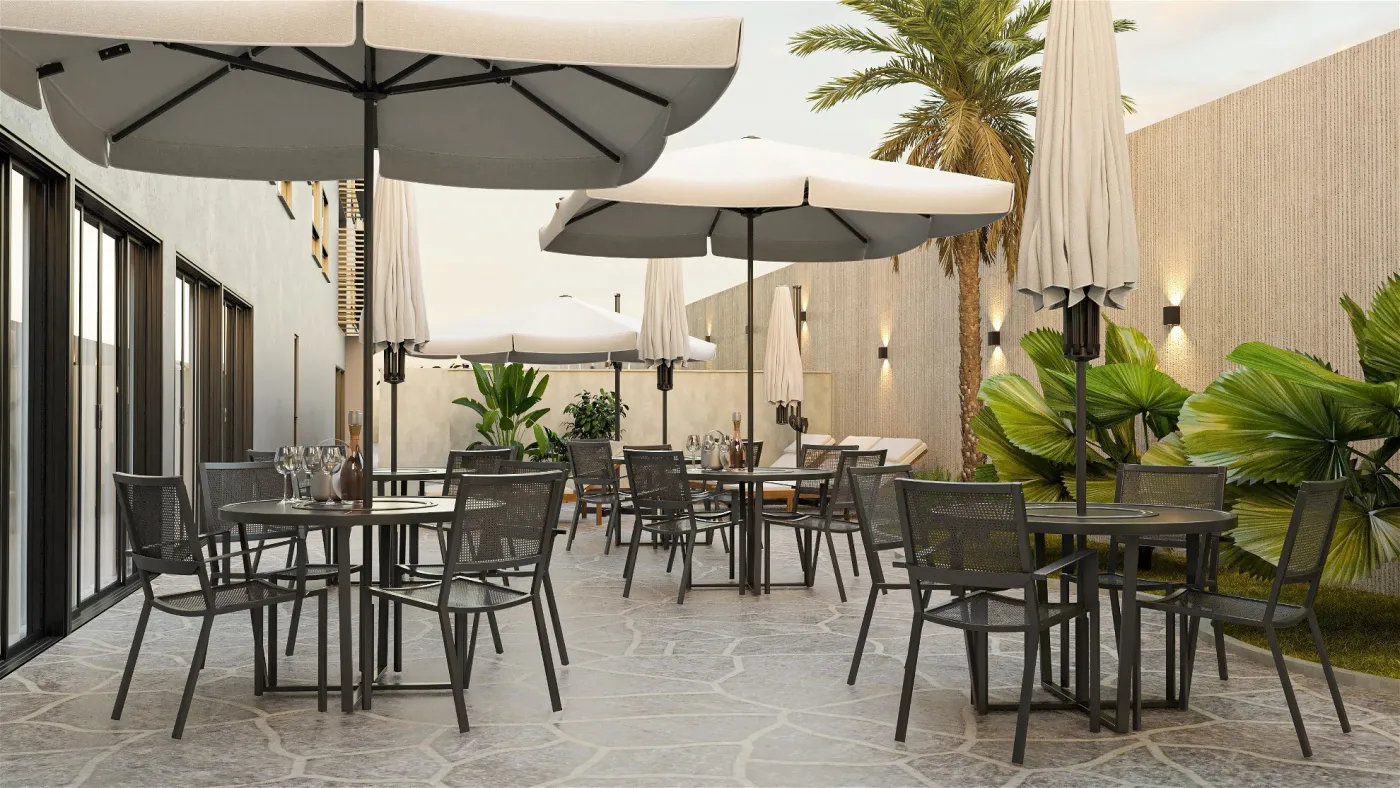 Instanbul Park Home - JKX Empreendimentos Instanbul Park Home - JKX Empreendimentos