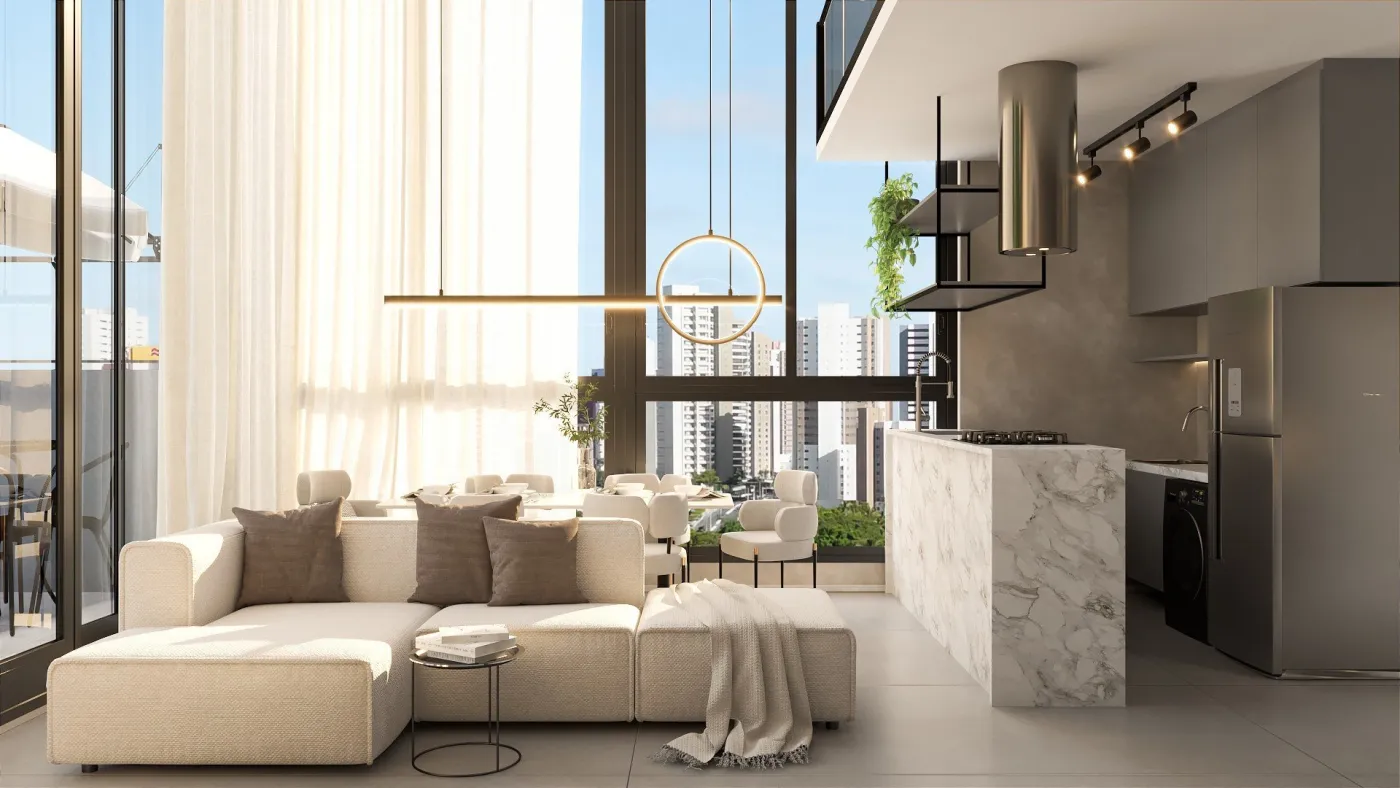 Instanbul Park Home - JKX Empreendimentos Instanbul Park Home - JKX Empreendimentos