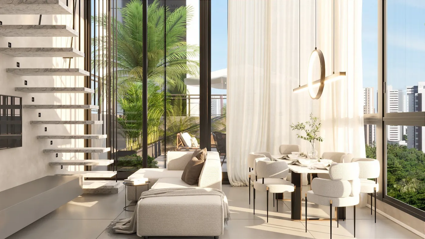 Instanbul Park Home - JKX Empreendimentos Instanbul Park Home - JKX Empreendimentos