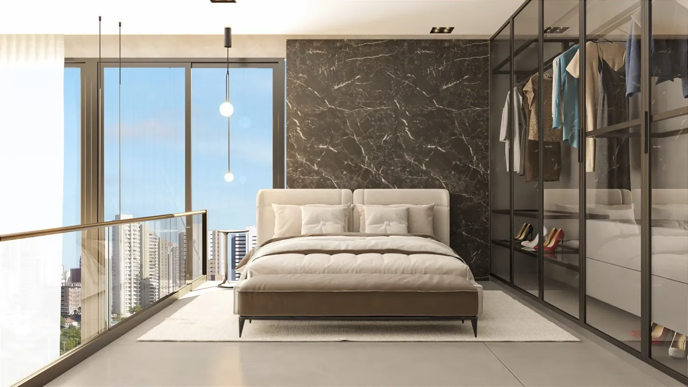 Instanbul Park Home - JKX Empreendimentos Instanbul Park Home - JKX Empreendimentos
