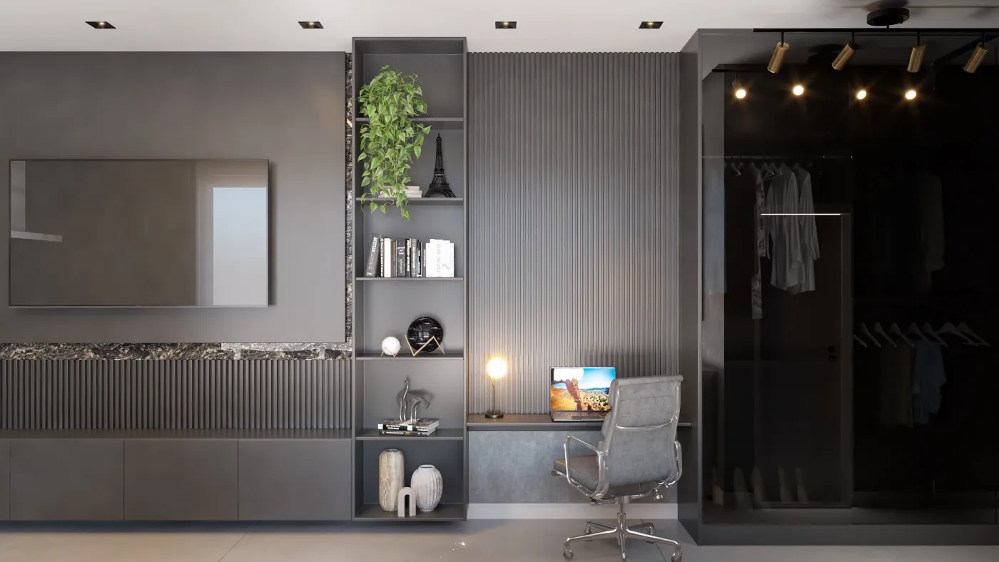 Instanbul Park Home - JKX Empreendimentos Instanbul Park Home - JKX Empreendimentos