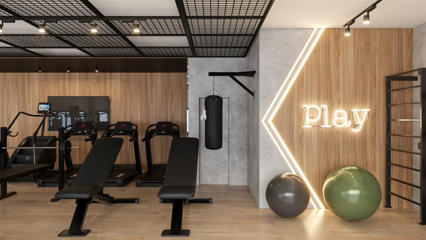 Instanbul Park Home - JKX Empreendimentos Instanbul Park Home - JKX Empreendimentos