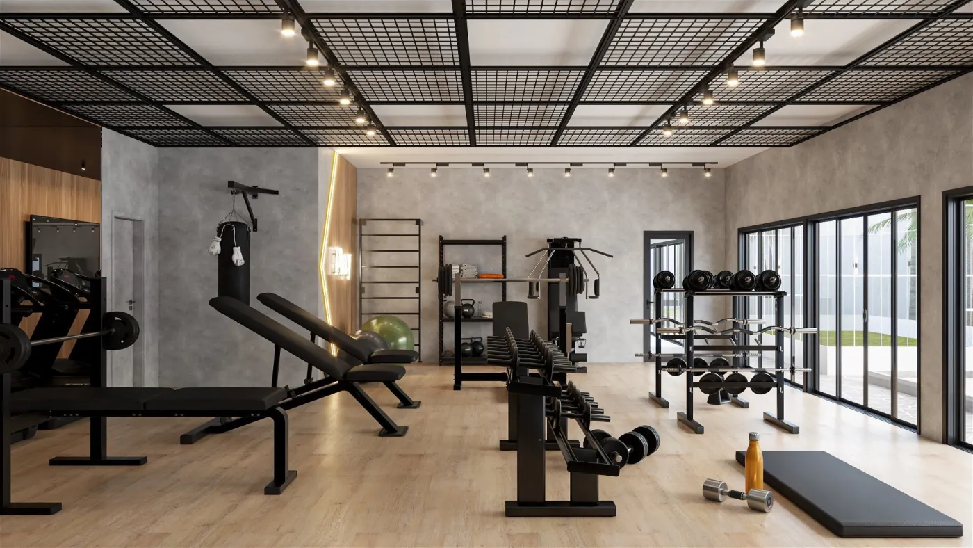 Instanbul Park Home - JKX Empreendimentos Instanbul Park Home - JKX Empreendimentos