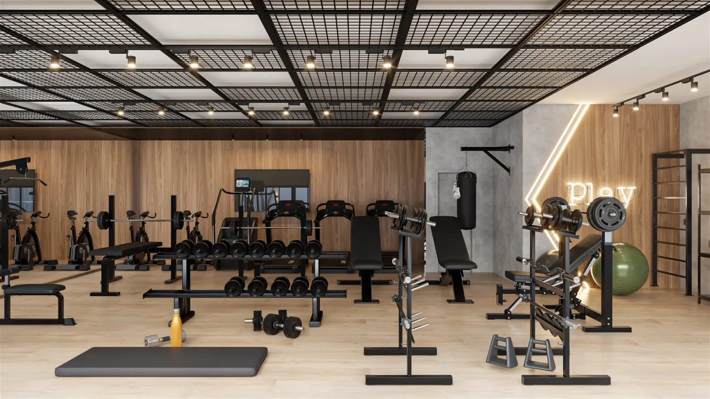 Instanbul Park Home - JKX Empreendimentos Instanbul Park Home - JKX Empreendimentos