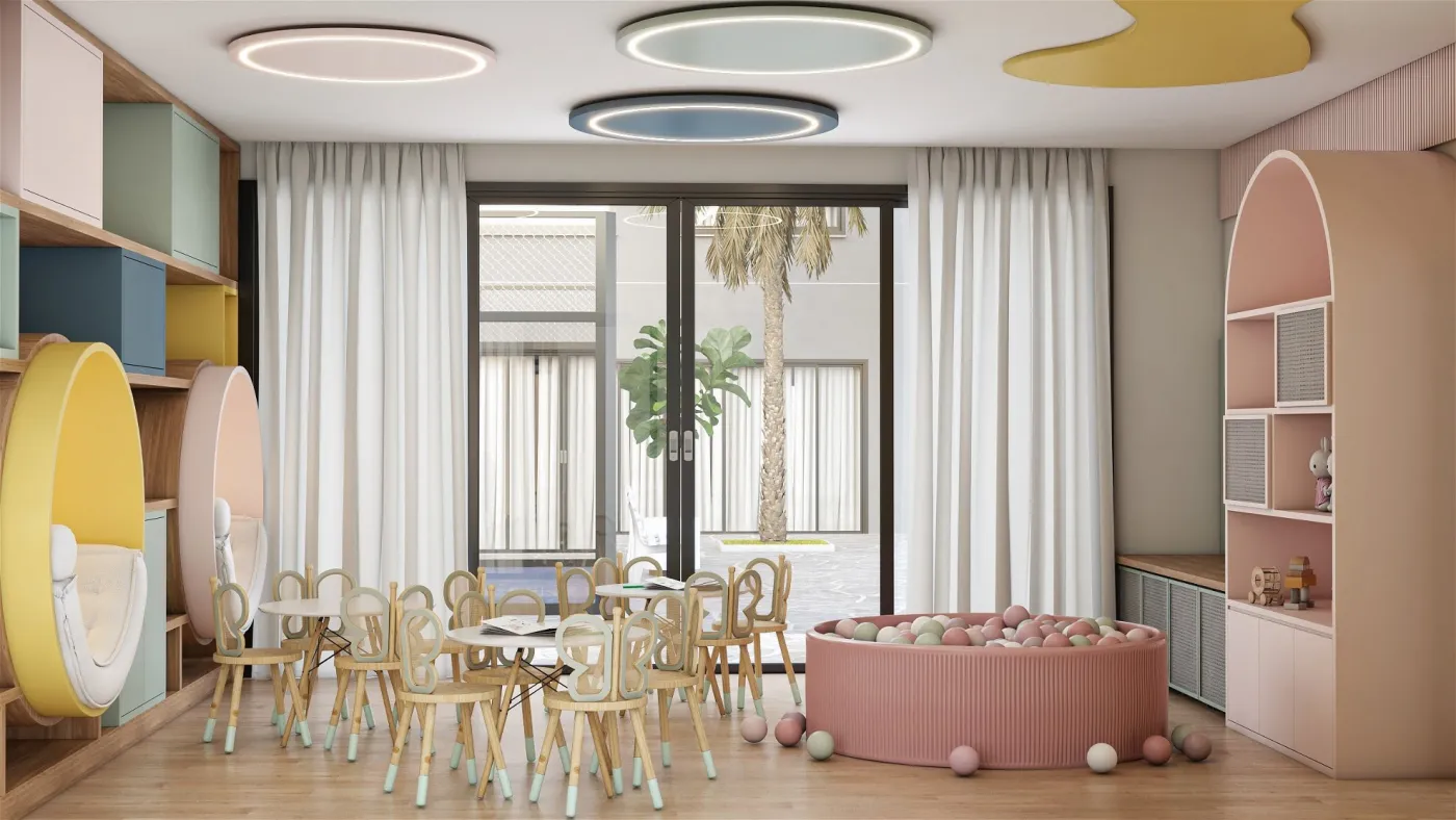 Instanbul Park Home - JKX Empreendimentos Instanbul Park Home - JKX Empreendimentos