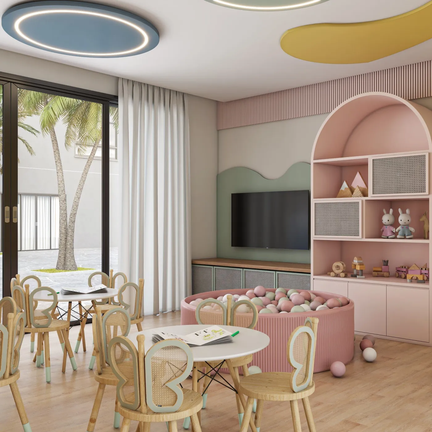 Instanbul Park Home - JKX Empreendimentos Instanbul Park Home - JKX Empreendimentos