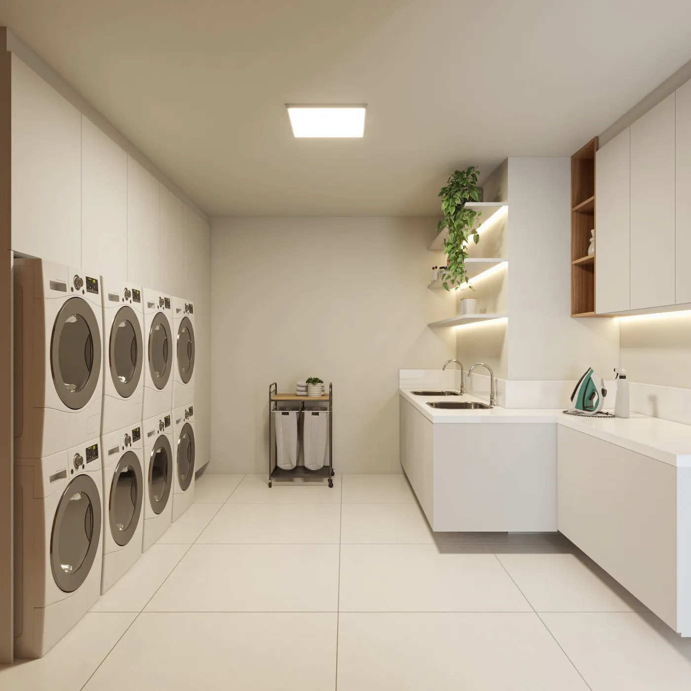 Instanbul Park Home - JKX Empreendimentos Instanbul Park Home - JKX Empreendimentos