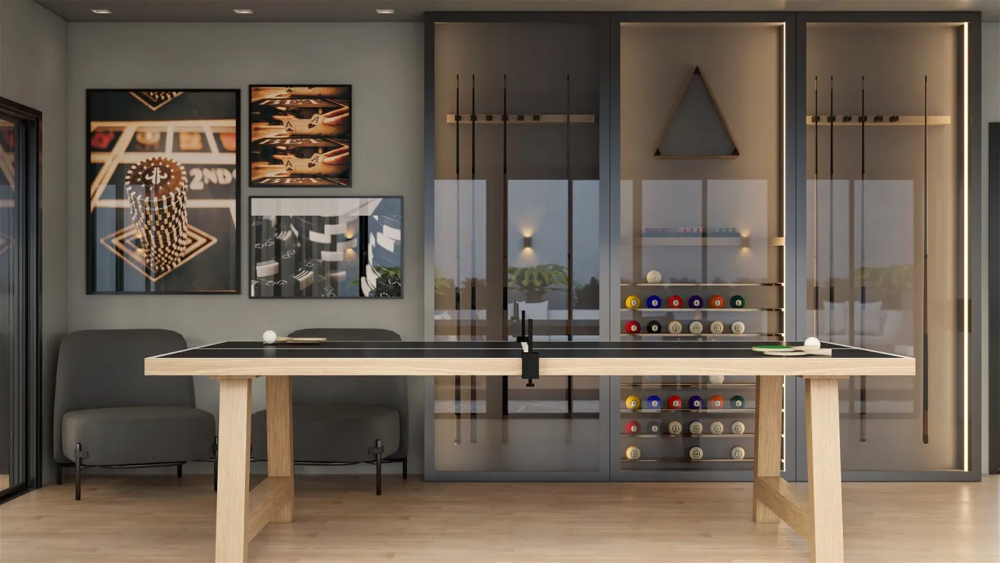 Instanbul Park Home - JKX Empreendimentos Instanbul Park Home - JKX Empreendimentos
