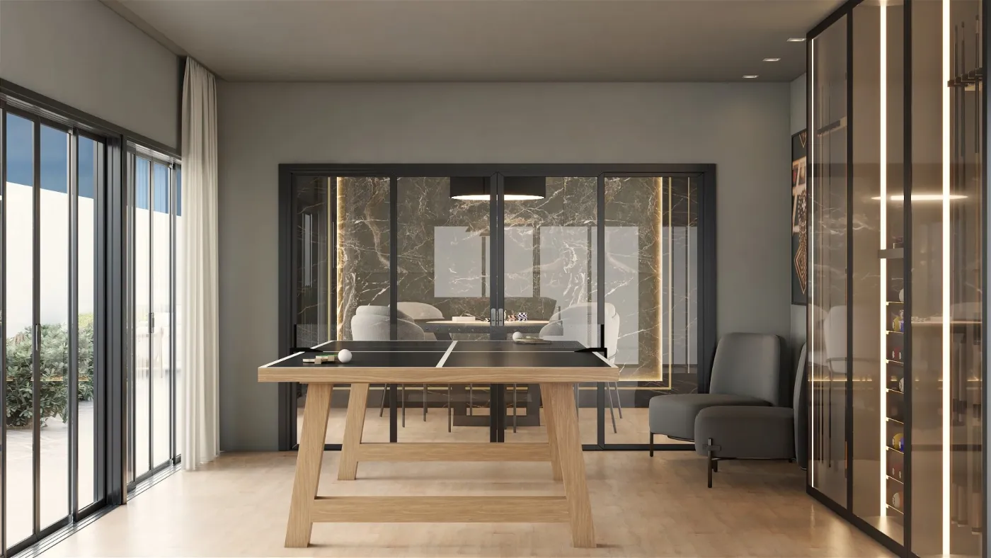Instanbul Park Home - JKX Empreendimentos Instanbul Park Home - JKX Empreendimentos