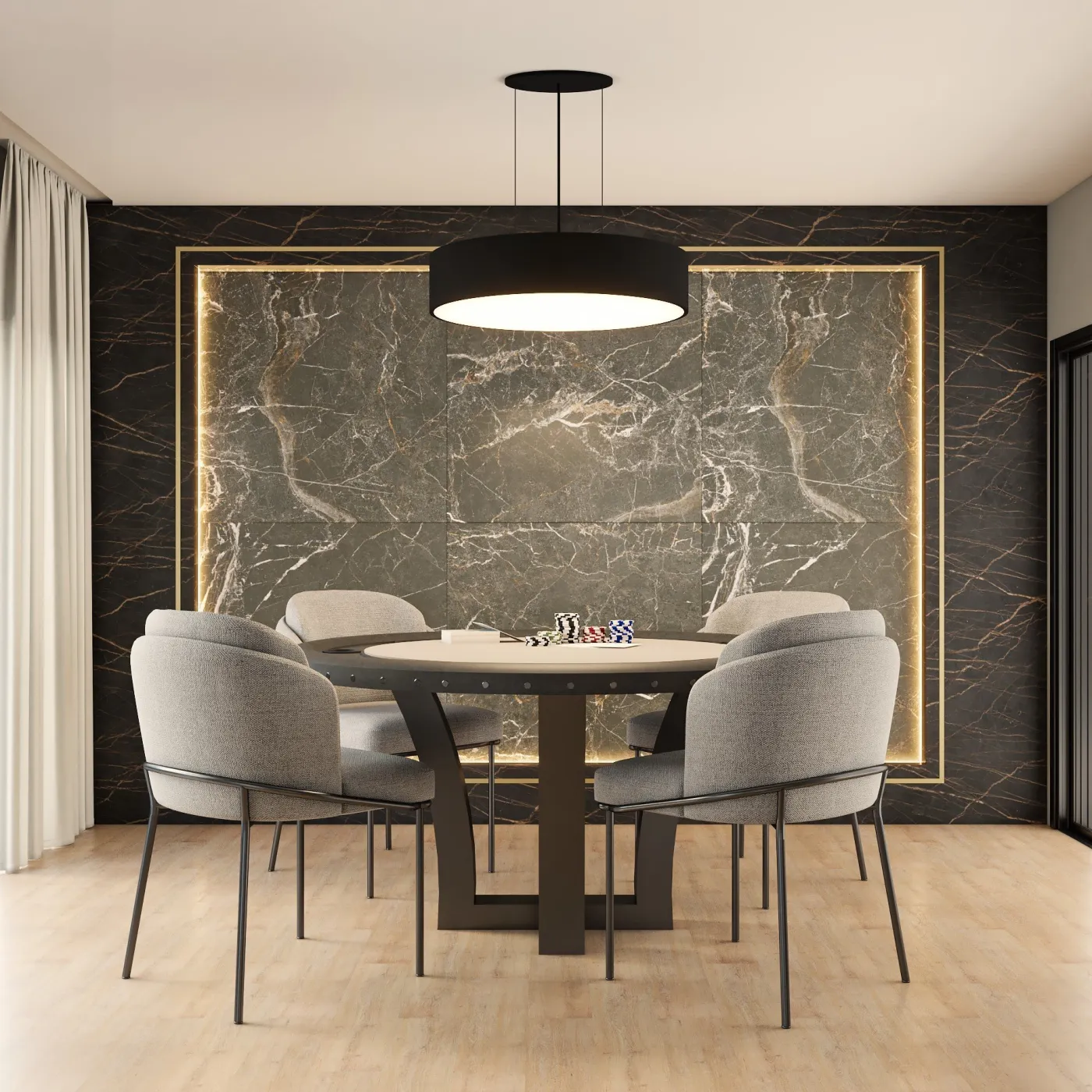 Instanbul Park Home - JKX Empreendimentos Instanbul Park Home - JKX Empreendimentos