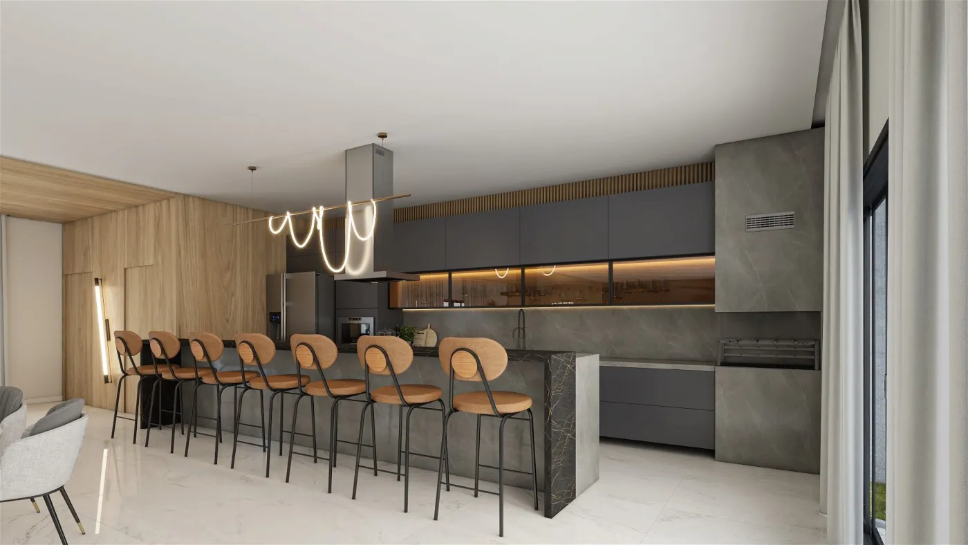 Instanbul Park Home - JKX Empreendimentos Instanbul Park Home - JKX Empreendimentos