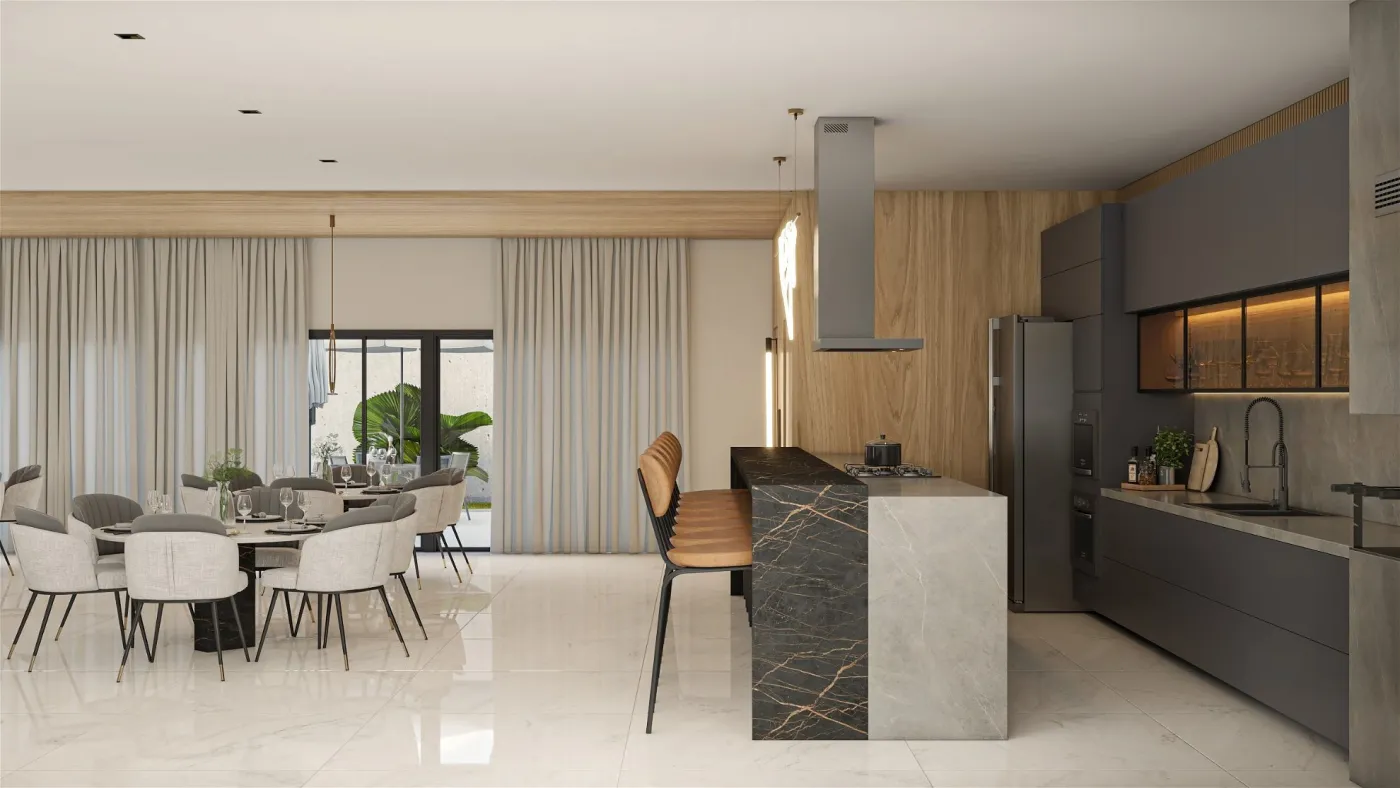 Instanbul Park Home - JKX Empreendimentos Instanbul Park Home - JKX Empreendimentos