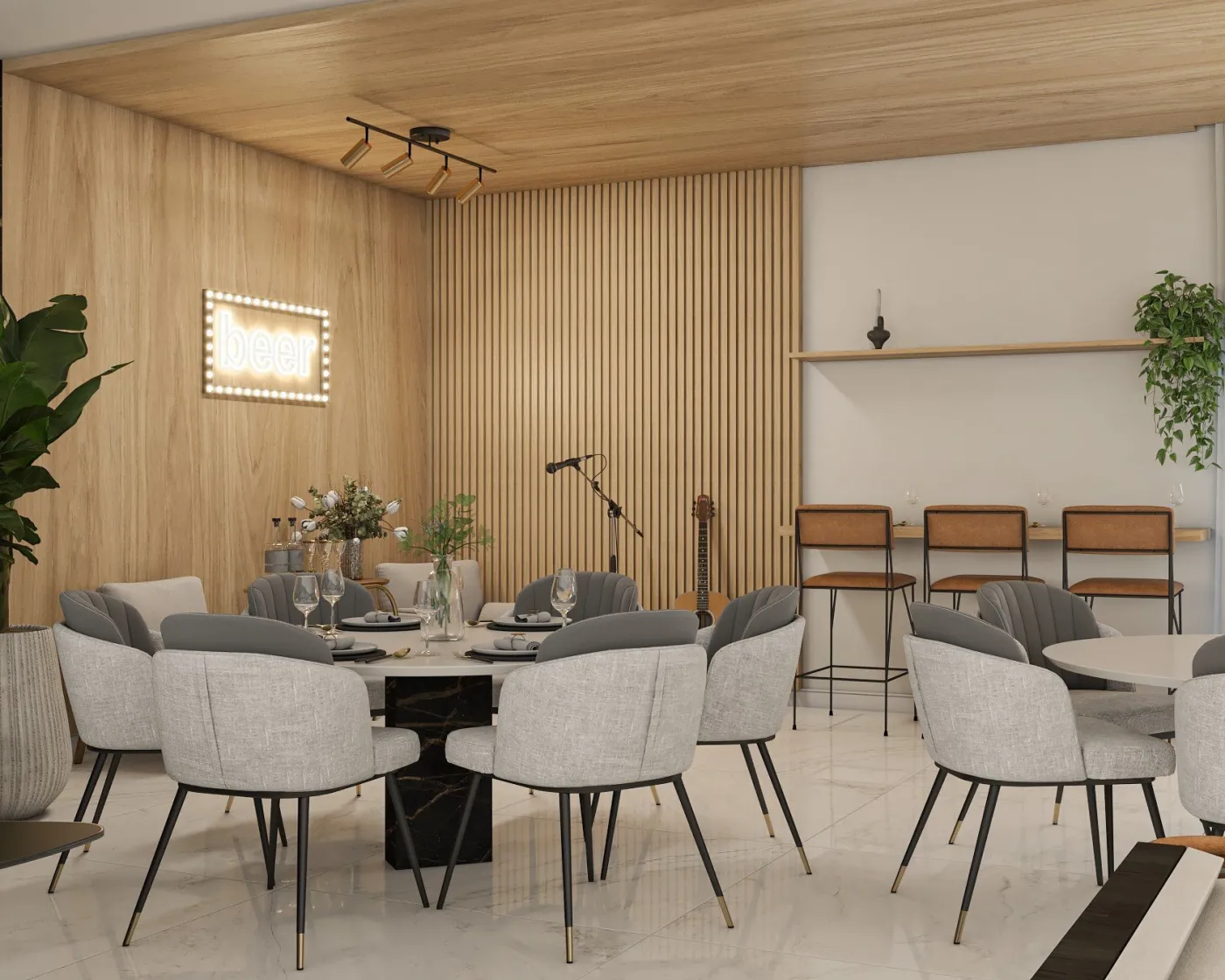 Instanbul Park Home - JKX Empreendimentos Instanbul Park Home - JKX Empreendimentos