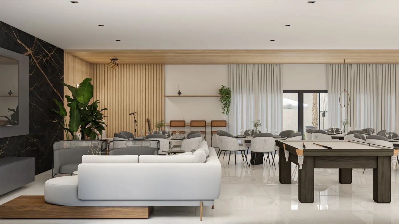 Instanbul Park Home - JKX Empreendimentos Instanbul Park Home - JKX Empreendimentos