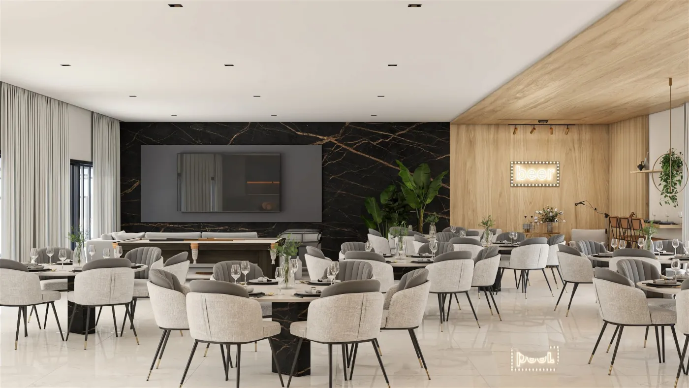 Instanbul Park Home - JKX Empreendimentos Instanbul Park Home - JKX Empreendimentos