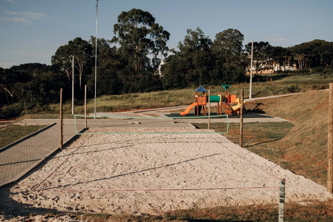 Parque Harmonia - Fase 2