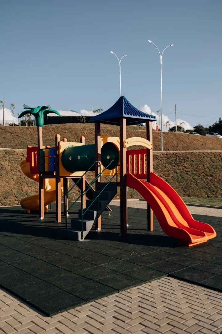 Parque Harmonia - Fase 2