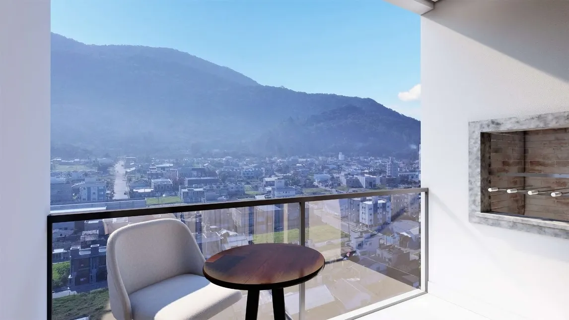 Maison de Boulevard - Elcon Empreendimentos