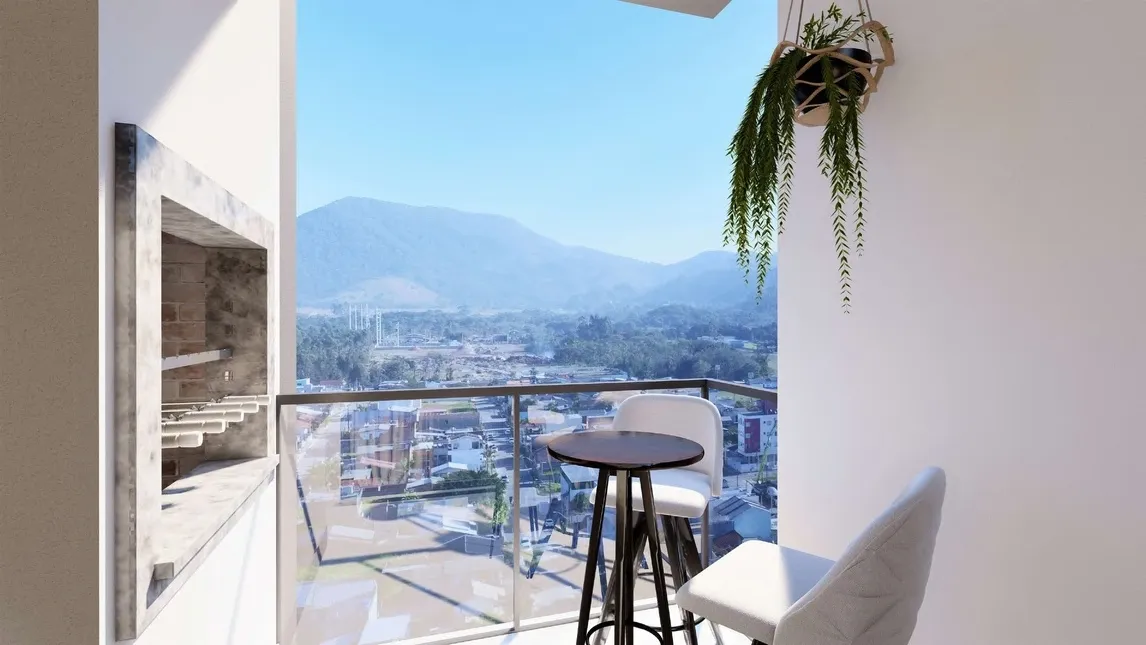 Maison de Boulevard - Elcon Empreendimentos