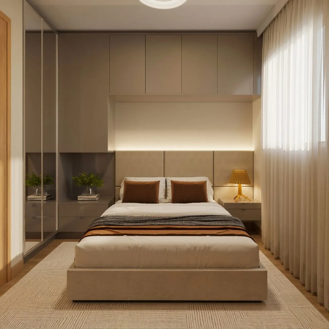 Auge Morumbi - Residencial