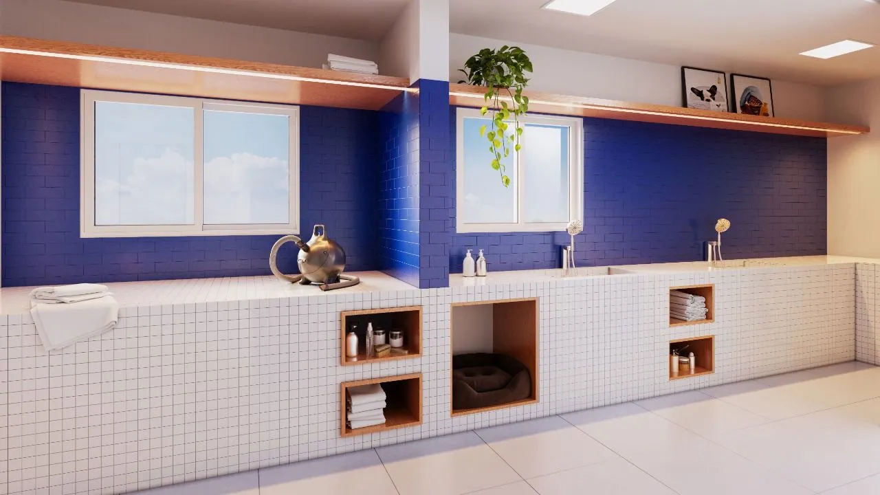 Auge Morumbi - Residencial