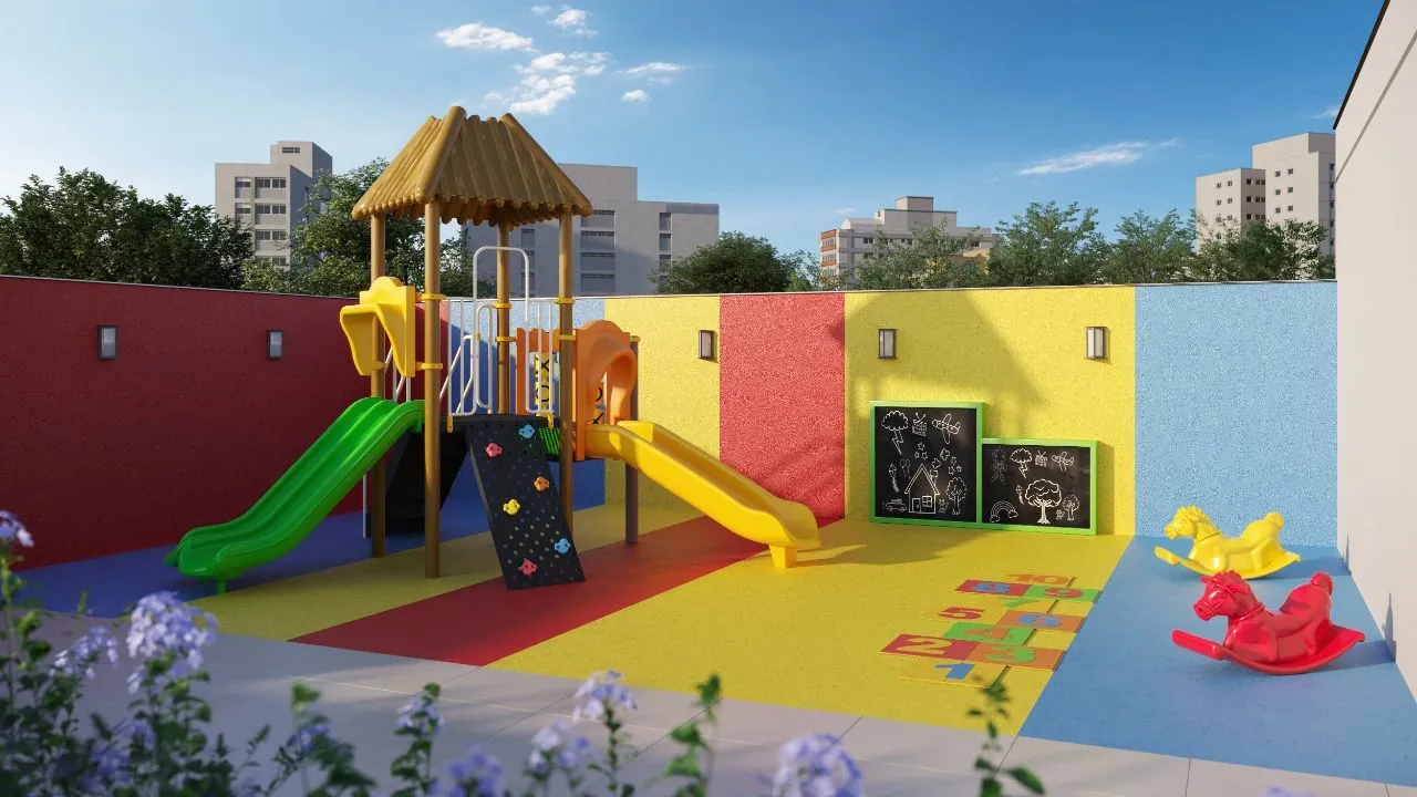 Auge Morumbi - Residencial