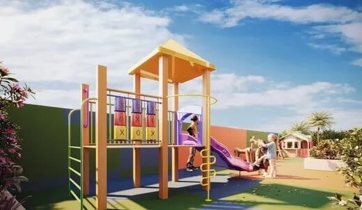 Ilumini Bela Vista - Concel Incorp